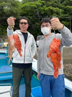 2022年5月15日の釣果・お知らせの写真 3
