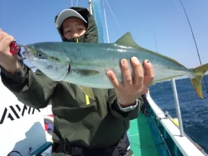 2013年4月28日の釣果・お知らせの写真 3