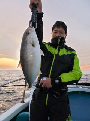 2020年2月2日の釣果・お知らせの写真 9