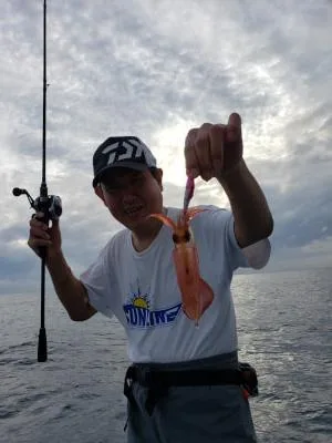2019年6月26日の釣果・お知らせの写真 3