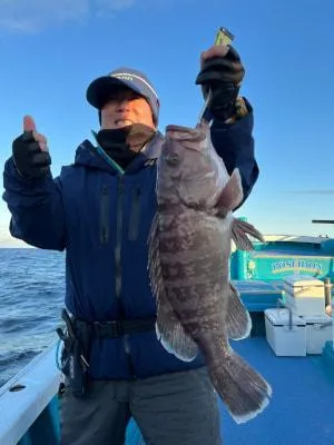 2022年1月5日の釣果・お知らせの写真