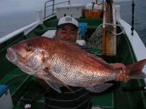 2010年7月31日の釣果・お知らせの写真
