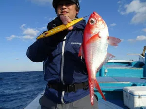 2017年12月18日の釣果・お知らせの写真