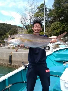 2017年4月2日の釣果・お知らせの写真