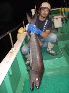 2006年9月29日の釣果・お知らせの写真 2