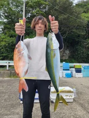 2023年9月8日の釣果・お知らせの写真 3