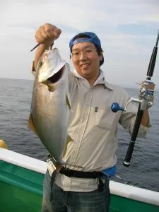 2008年11月5日の釣果・お知らせの写真 4
