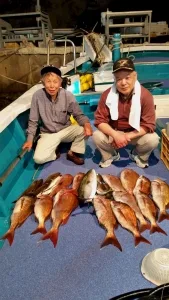 2016年5月2日の釣果・お知らせの写真 3
