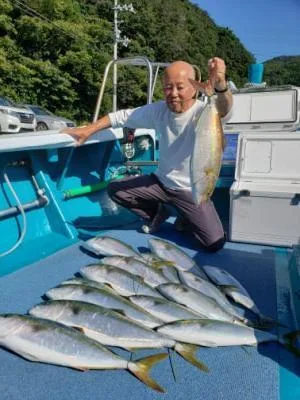 2020年10月26日の釣果・お知らせの写真 3