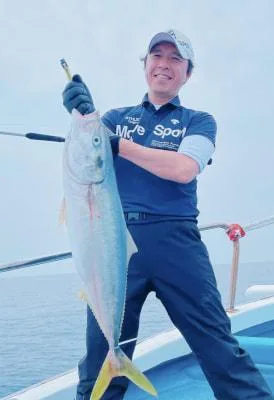 2023年6月18日の釣果・お知らせの写真 2