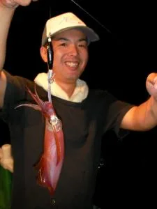 2008年6月27日の釣果・お知らせの写真 2