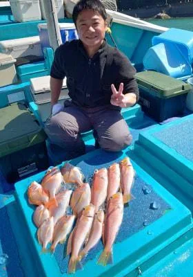 2024年3月3日の釣果・お知らせの写真 5
