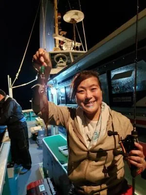 2019年6月8日の釣果・お知らせの写真 6