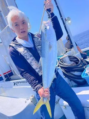 2026年5月16日の釣果・お知らせの写真 4