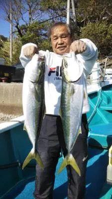 2018年11月10日の釣果・お知らせの写真 3