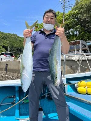 2022年5月29日の釣果・お知らせの写真 3