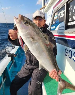 2023年12月4日の釣果・お知らせの写真 5