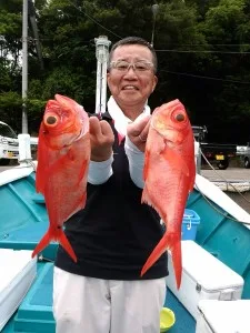 2017年6月29日の釣果・お知らせの写真 6