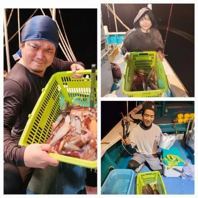 2025年7月1日の釣果・お知らせの写真 7