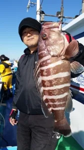 2016年12月21日の釣果・お知らせの写真 4