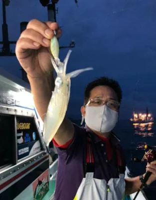 2021年8月22日の釣果・お知らせの写真 3