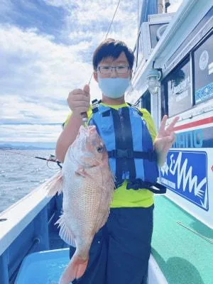 2023年9月23日の釣果・お知らせの写真 5