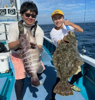 2021年10月11日の釣果・お知らせの写真 3