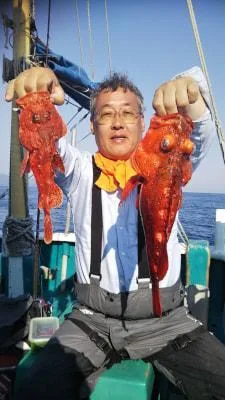 2019年5月12日の釣果・お知らせの写真 5