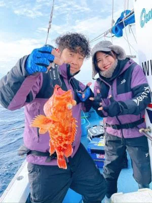 2025年3月8日の釣果・お知らせの写真 6