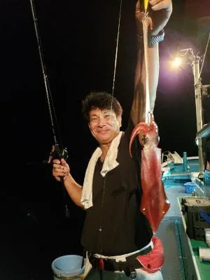 2019年8月5日の釣果・お知らせの写真 7