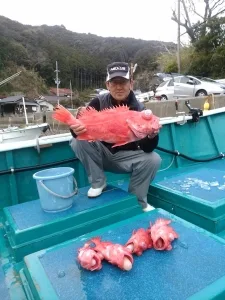 2017年3月18日の釣果・お知らせの写真 3