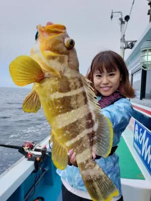 2019年11月24日の釣果・お知らせの写真 1