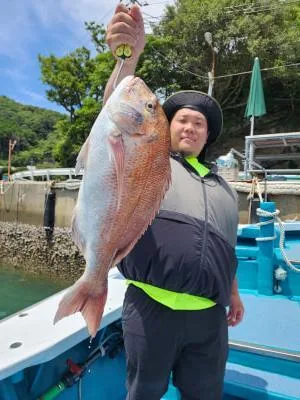 2023年7月18日の釣果・お知らせの写真