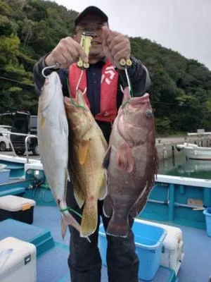2022年11月20日の釣果・お知らせの写真 5