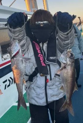 2021年11月28日の釣果・お知らせの写真 4