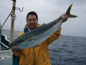 2006年9月12日の釣果・お知らせの写真 3