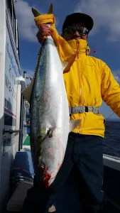 2018年1月14日の釣果・お知らせの写真 3