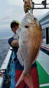 2016年5月30日の釣果・お知らせの写真 1
