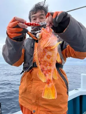 2022年2月19日の釣果・お知らせの写真