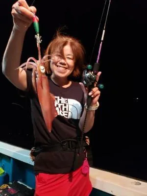 2022年8月16日の釣果・お知らせの写真