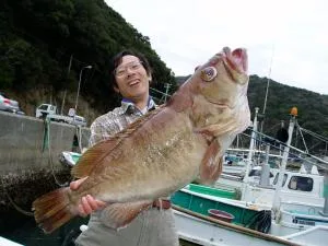 2007年2月17日の釣果・お知らせの写真 1