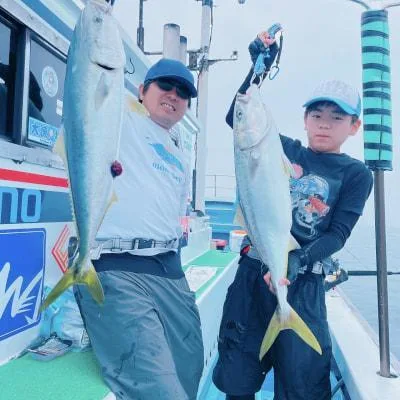 2023年6月18日の釣果・お知らせの写真 3