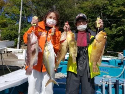 2022年11月2日の釣果・お知らせの写真