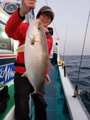 2020年2月2日の釣果・お知らせの写真 7