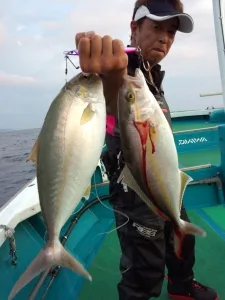 2013年9月22日の釣果・お知らせの写真