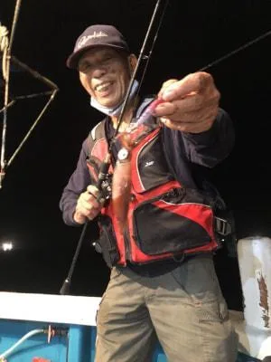 2021年8月26日の釣果・お知らせの写真 4