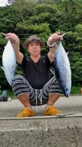 2016年9月5日の釣果・お知らせの写真 5