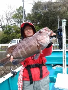 2017年4月10日の釣果・お知らせの写真