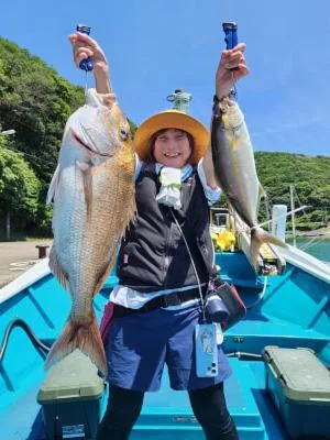 2024年8月10日の釣果・お知らせの写真 5