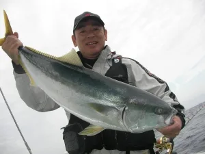 2011年10月1日の釣果・お知らせの写真